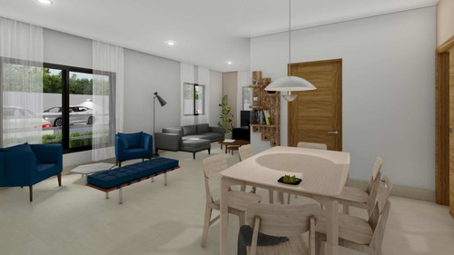 Imagen 5 de 8 de Apartamentos De 1 Habitación Mas Estudio 1 Baño