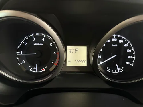 Toyota Prado 4.0 Tx-l Fl