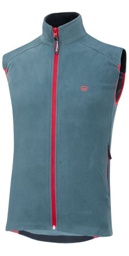 Chaleco Pampa Polartec Classic Ansilta Hombre