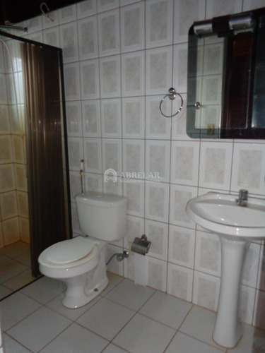 Chácara À Venda Em Piracambaia Ii - Ch005215