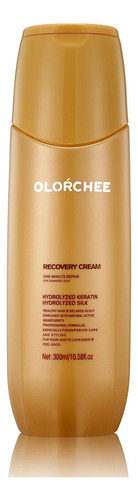 Recovery Cream Olorchee 300ml