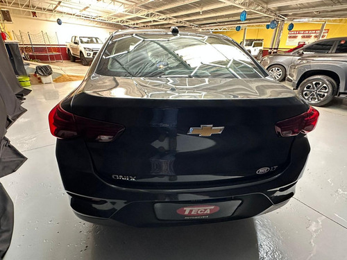 Chevrolet Onix plus Onix Plus 10mt Lt2