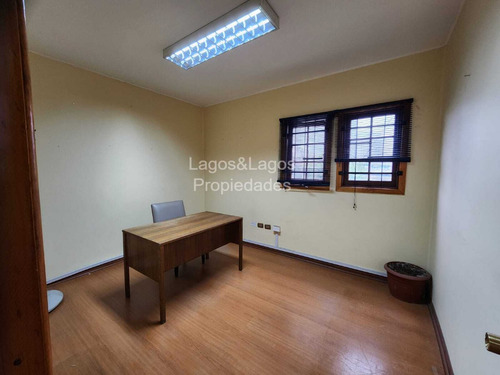 Arriendo Oficina Excelente Ubicación Plan Viña Del Mar!