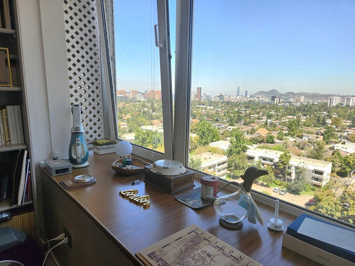 Departamento En Venta Vitacura, Gran Oportunidad.