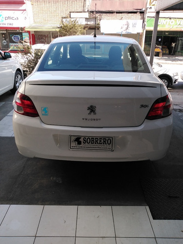 Peugeot 301 N1 1.2e