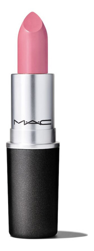 Batom Mac Frost Lipstick - Angel Acabamento Semi lustre