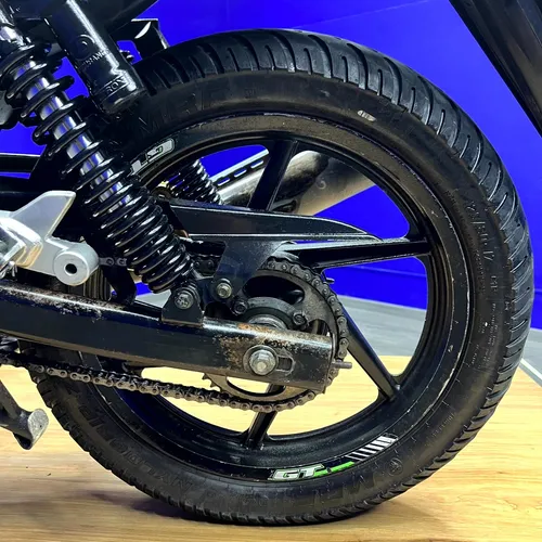 Bajaj Pulsar 180 2014