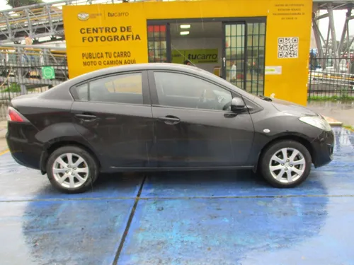 Mazda 2 1500cc Mt Aa