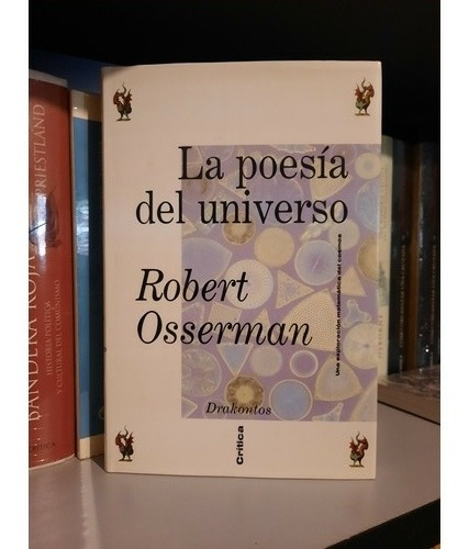 La Poesía Del Universo Una Exploración Matemática Del Cosmos