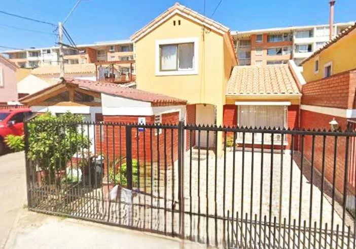 Imagen 1 de 21 de Casa 3d Pasaje Bolson Barrio Puertas Del Mar (177360)