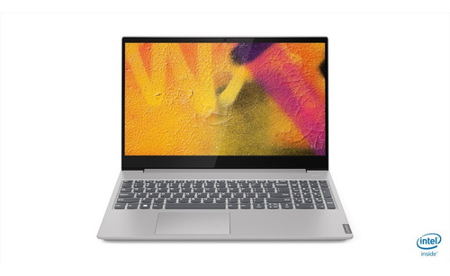 Laptop Lenovo Ideapad S340-15api Color Gris Oscuro