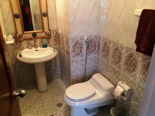 Imagen 8 de 9 de Apartamento En Venta En La Tahona