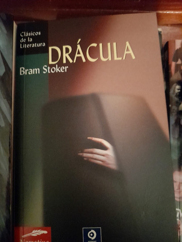 Libros Fisico Dracula De Bram Stoker