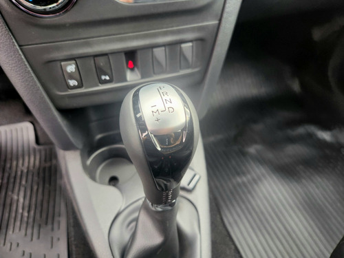 Renault Sandero 1.6 16v Intens Cvt