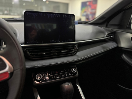 Fiat FASTBACK 1.3 T270 At6