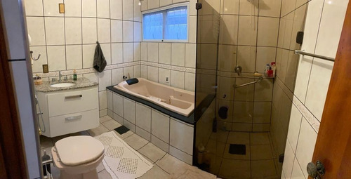 Casa , Parque Cidade Jardim 2, Venda E Compra, Jundiaí - Ca01646 - 68157298