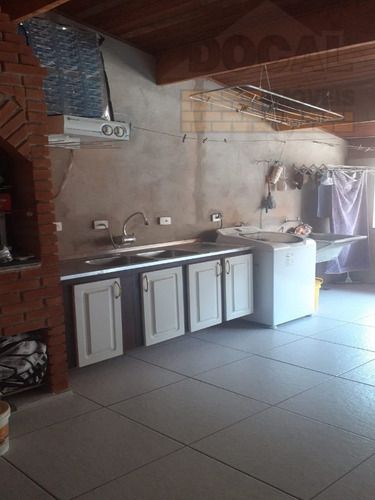 Imagem 12 de 16 de Casa - Cll0534 - 70694963