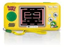 Comprar My Arcade Pocket Player Console De Juegos De Mano: 3 Juegos