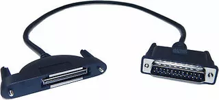 Hp Omnibook External Black Fdd Cable F2008b Cck