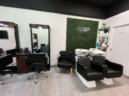 Se Traspasa Estudio De Belleza En Multiplaza Arboledas