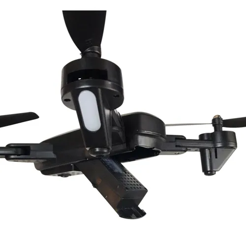 Drone dm107s características sale