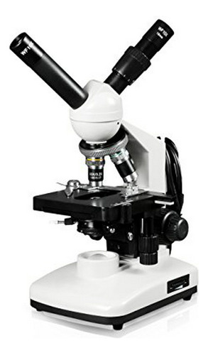 Microscopio Dual Vme0015-cxt-100-ld
