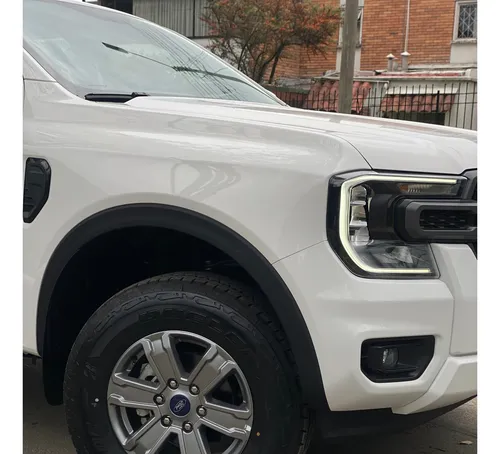 Ford Ranger 2.0 Xls 4x4