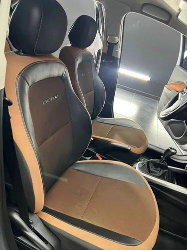 Chevrolet Onix 1.4 Active Hatchback 2018