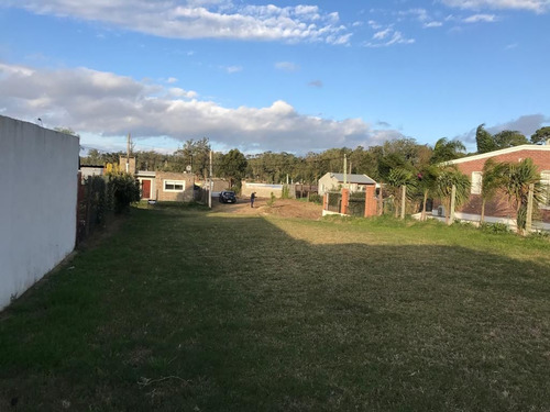 Terreno En Venta En Maldonado