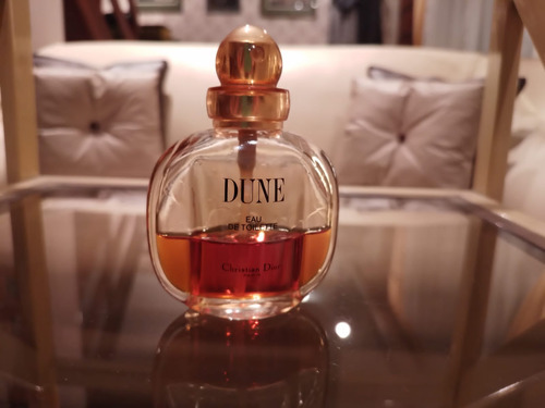 Perfume Dune Christian Dior 30ml 