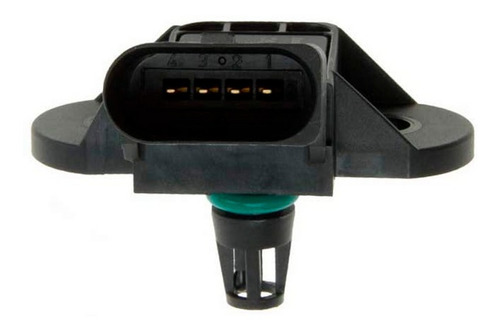 Sensor Presion Absoluta Map Audi Rs5 4.2l V8 2014