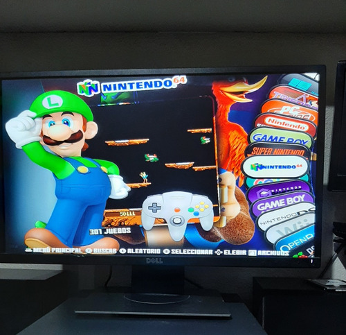 Cpu Windows Y Multijuegos. I5, 12ram, 500gb Hdd + 500gb Hdd (Usado)