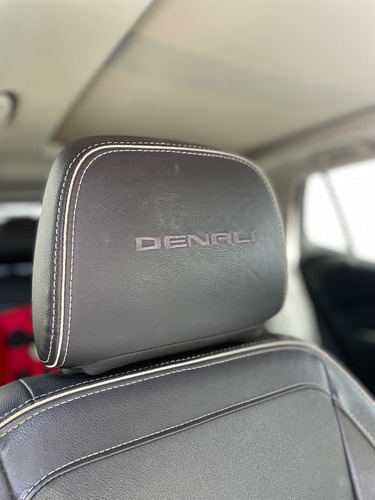 GMC Terrain 3.6 Denali At