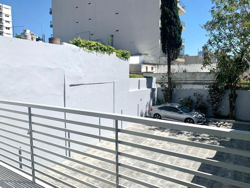 Imagen 20 de 24 de Venta. Departamento. 2 Ambientes. Suite. Amenities. Caballito