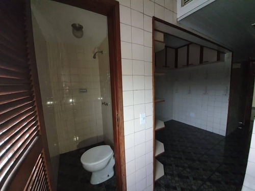 Imagem 11 de 15 de Apartamento Em Madureira - Rio De Janeiro - 5259