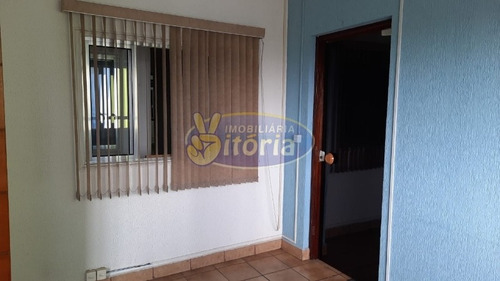 Imagem 22 de 29 de Prédio Comercial Para Venda No Bairro Demarchi - 11371