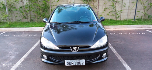 Peugeot 206 1.4 Presence Flex 5p