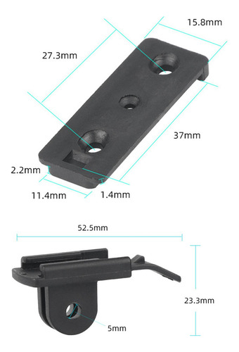 Soporte Para Luz Delantera De Bicicleta, Soporte Para