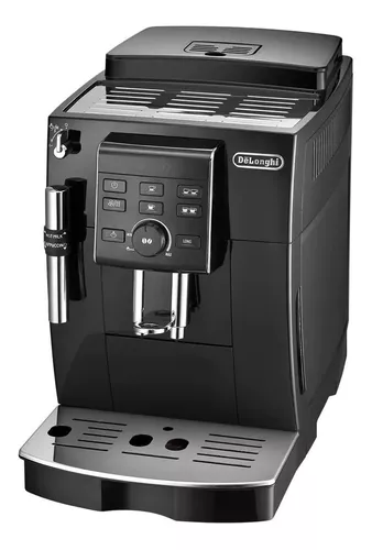 Cafetera superautomática DeLonghi MAGNIFICA EVO ECAM 293.61.BW