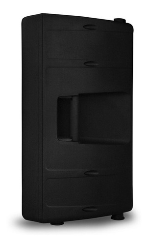 Parlante Bluetooth Portatil Novik Evo300a 15 Usb Sd