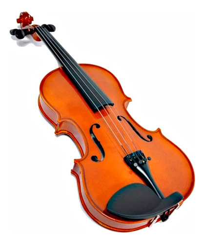 Violin Natural Brillante Lincoln Lsv001-gl-4/4 - Oddity