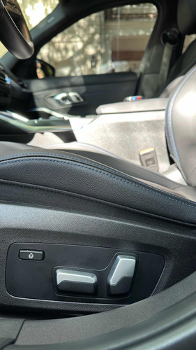 BMW 340i M