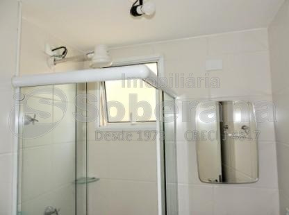 Apartamento Para Aluguel Em Recanto Fortuna - Ap012732