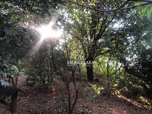 Imagem 4 de 14 de Lote A Venda Em Igarapé Bairro Jardim Colonial - Te0224