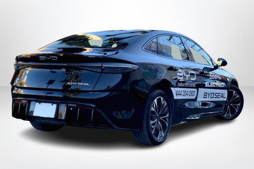 BYD Seal 0.0 Ev Rwd