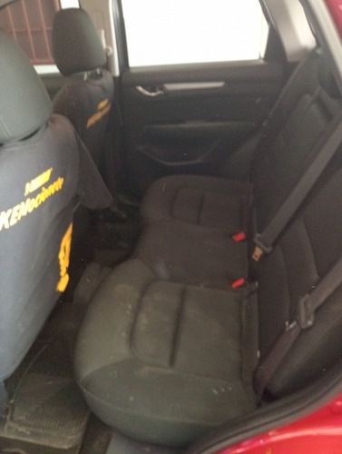 Mazda CX-5 2.0 L I At