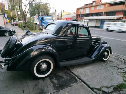 Clasico Super Completo C/motorizacion Y Suspencion Mustang