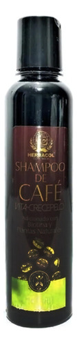 Herbacol Shampoo Vita-crecepelo