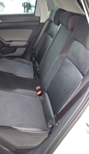 Volkswagen Polo Highline Automático Msi Tope De Gama #28