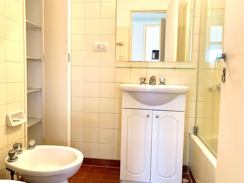 Imagen 18 de 30 de Venta Departamento 3 Amb, Piso Alto, Las Cañitas